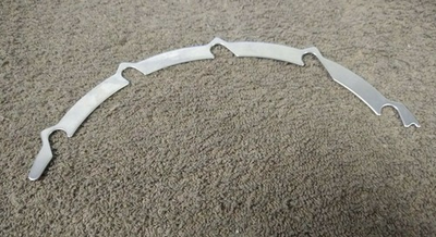 #ad #ad NEW BMW 33117694030 ADJUSTING WASHER $20.43