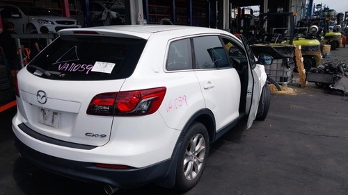Mazda Cx9 Right Airbag - Picture 4 of 4