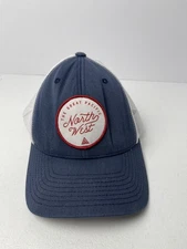 The Great Pacific North West Snapback Hat