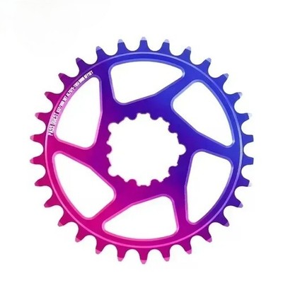 Direct Mount Chainring Narrow Wide Teeth Chain Wheel 30T-36T for Mountain Bike