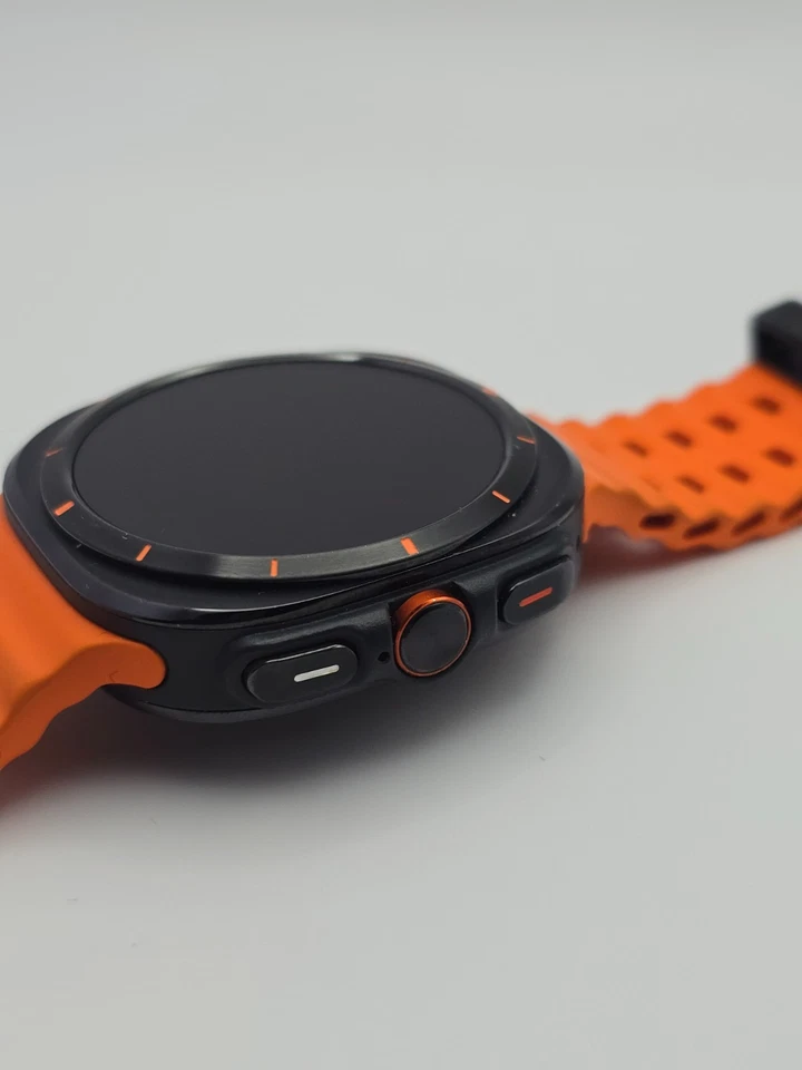 Samsung Galaxy Watch Ultra, photo 3 of 5