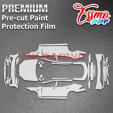 For Tesla Model S 2026 Ppf Precut Paint Protection Film Tpu Auto Car Clear Wrap