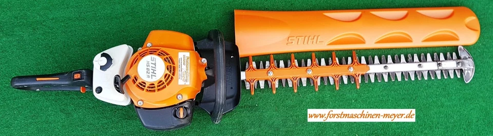 Stihl HS 82 R aus 2022 sehr guter Zustand Heckenschere für Profis 5494 - Bild 2 von 4