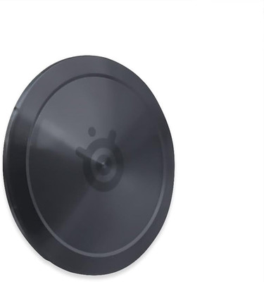 1 Pair Metal Magnet Side Covers Magnet Cover Compatible Steelseries Arctis Nova