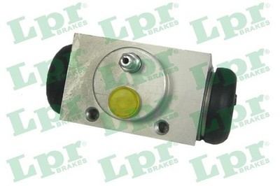 LPR Radbremszylinder 5194 für VW S1B S6B S7A AMAROK 2HA 2HB Aluminium 10 X 1 S7B