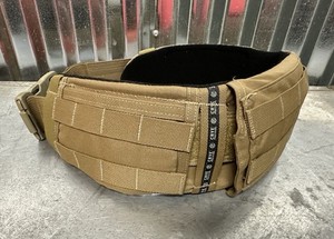 Crye Precision Belt | eBay