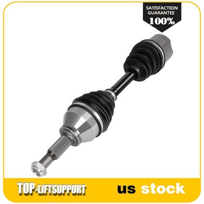 For Front Left Right CV Drive Axle Shaft Chevrolet Cobal Pontiac G5 2.2L 05-11
