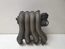 AUDI A4 8E2, B6 Ansaugbrücke 2900308919 06D133210D 2.00 Petrol 2003 33907134