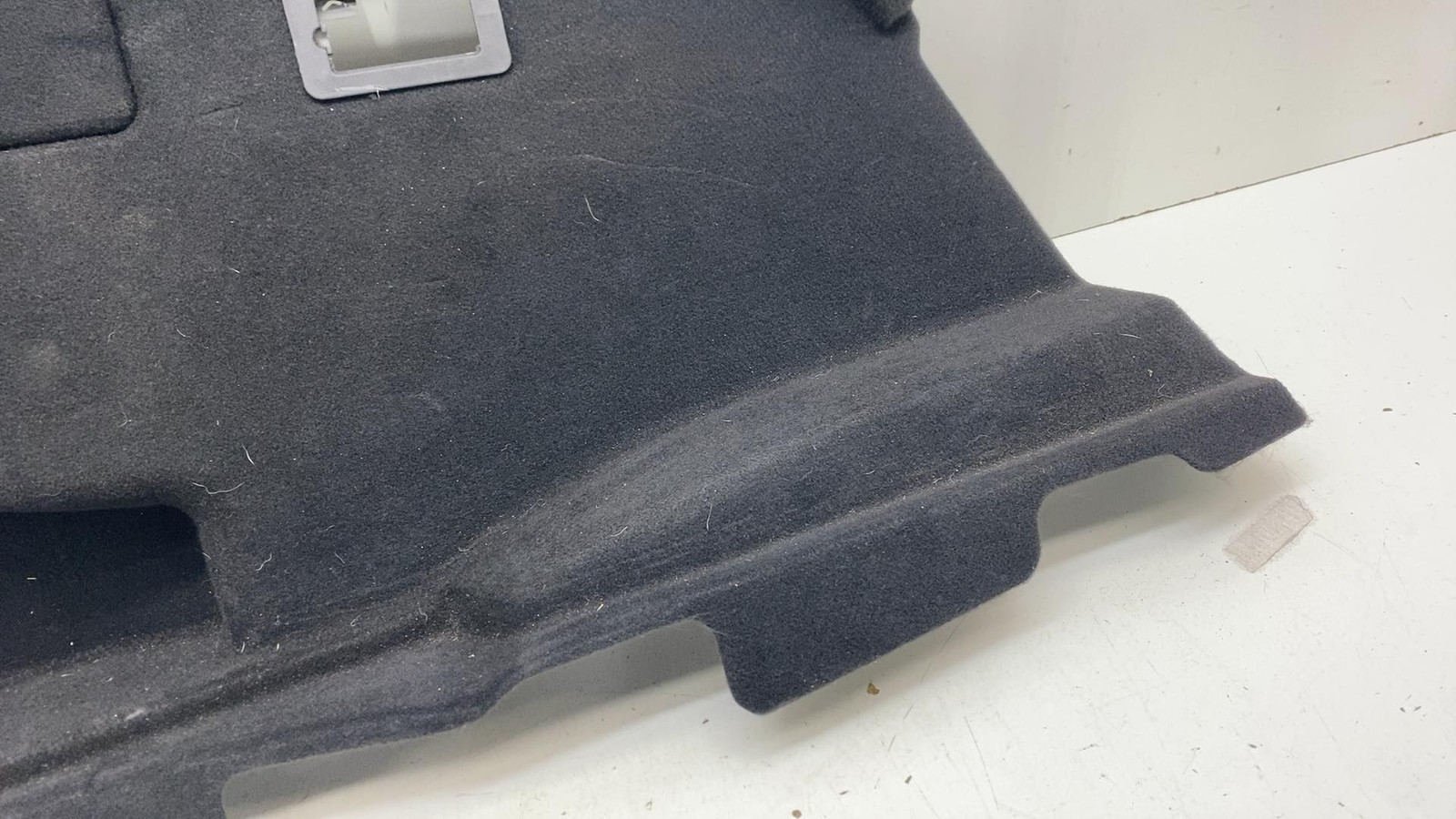 ⭕ 2014-2020 Maserati Ghibli Trunk Left Side Quarter Panel Trim Cover 06701419830