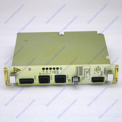 ONE USED YASKAWA MOTOMAN CPS-150F POWER SUPPLY Quality assurance