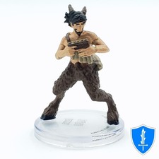 Satyr - Monster Menagerie Revisited 24 D D Icons of the Realms