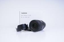 Tamron 28-75mm F/ 2.8 Di III VXD G2 (E-Mount) Wie Neu! FOTO JESCHNER KASSEL