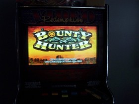 BOUNTY HUNTER IGS  PCB VGA  25 LINER CHERRY MASTER PCB WORKS MY LAST ONE!