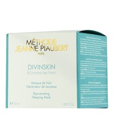 Jeanne Piaubert Divinskin Masque de Nuit 50 ml