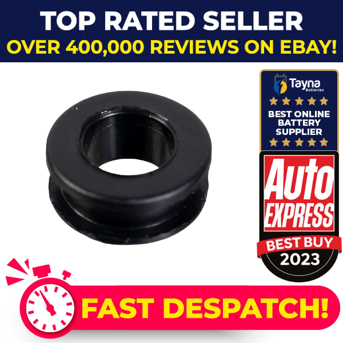 Gear Lever Bush 193790 Febi A2109920010 2109920010 Genuine Quality Guaranteed