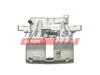 Fast Bremssattel Hinterachse Rechts FüR Mercedes-Benz Sprinter 35-T Kasten