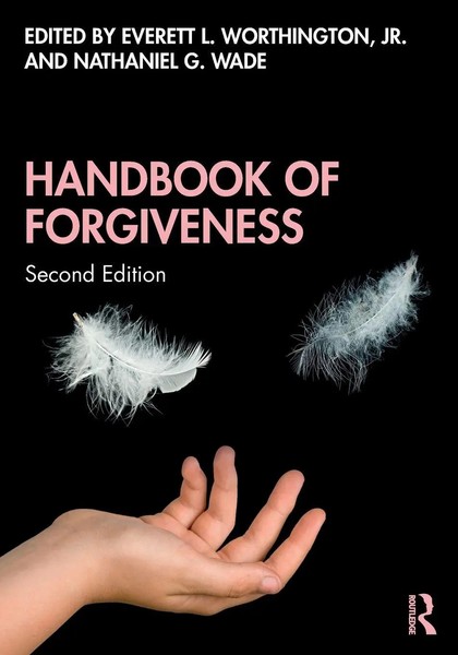 Everett L. Worthington Jr. (U. A.) | Handbook Of Forgiveness | Taschenbuch-image