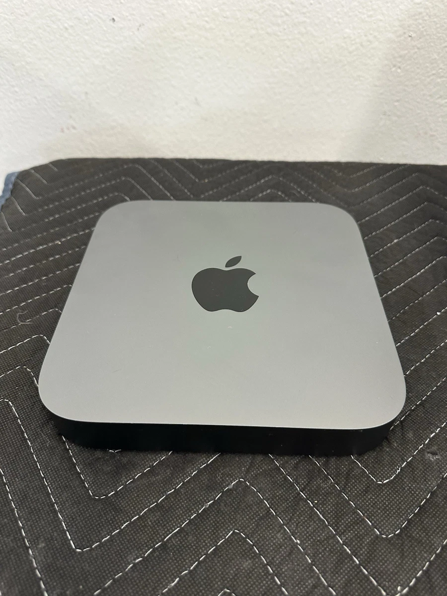 Las mejores ofertas en Computadoras de escritorio Apple Mac Mini