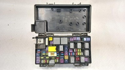 '14 DODGE CARAVAN TIPC power control module fuse box OEM 1 Year Wnty!