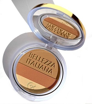 Collistar Belleza Italiana Bonne Fine Effect Perfector Margareth 7g