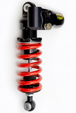 Suzuki GSXR600 GSXR750 GSX-R 600 750 2011 - 2026 K-Tech DDS LITE Shock Absorber