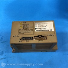 Yaskawa SGDR-SDA060A01B Servopack USIP