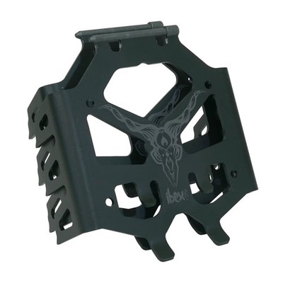NITRO x SPARK Vertical IBEX ST Crampons for splitboard bindings | standard