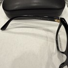 DOLCE & GABBANA DG 3253 501 Women Eyeglasses Frame 51-17-140 mm Black — photo 3