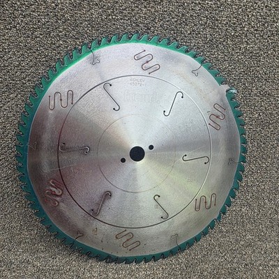 Freud LSB45007-450mm / 18'' Panel Saw  blade for Horizontal Beam Saw. Refurbished