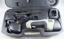 Nice Pre-Owned RAPALA CORDLESS RECHARGEABLE ELECTRIC FILLET KNIFE + Case