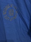 New Kelly Clarkson Meaning Of Life 2019 Tour Local Lights Crew T-Shirt XL — photo 2