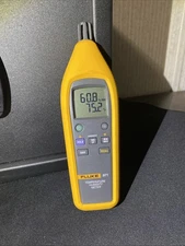 Fluke 971 Temperature Humidity Meter