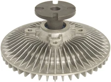 Four Seasons 36952 Standard Rotation Thermal Standard Duty Fan Clutch