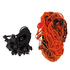 Franklin Sports 6' x 12' Replacement Net & Bungees