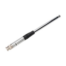 Affidabile antenna CB portatile per Cobra HH50WXST Midland 75 822 per CB9614