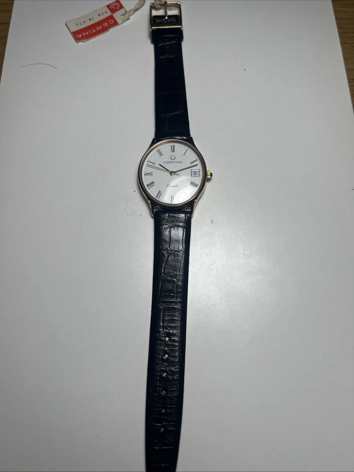 Certina 16228 - Imagen 2 de 4
