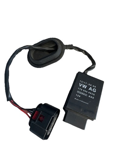 1T0906093G VW Passat Audi Kraftstoffpumpe Steuergerät  #132