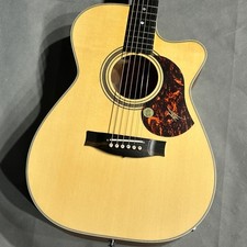 Maton Guitars EBG808CTE Tommy Emmanuel Signature Tommy Emmanuel Maton Vorvers...