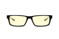 New Gunnar Riot Onyx Frame Blue Light Blocking Amber Lens Eyewear
