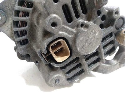 3730033110 537787 Generator 86484 HYUNDAI GALLOPER SANTAMO SANTAMO 1998