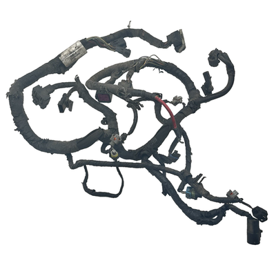 #ad 2004 Ford F250 F350 Excursion 6.0L Diesel Powerstroke Engine Wiring Main Harness $249.00