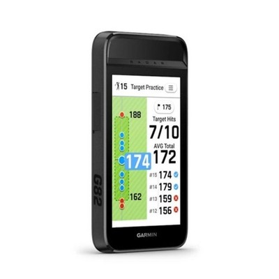 Garmin Approach G82 GPSナビ　中古 Garmin Approach G82 Launch Monitor and Premium GPS Golf Handheld