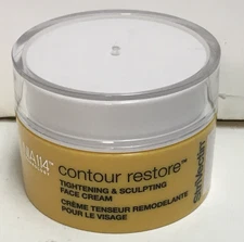 StriVectin Contour Restore & Tightening & Firming Moisturizing Face Cream, 1 Oz