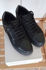 Geox Sneakers D Hidence NERO Donna - Taglia 38