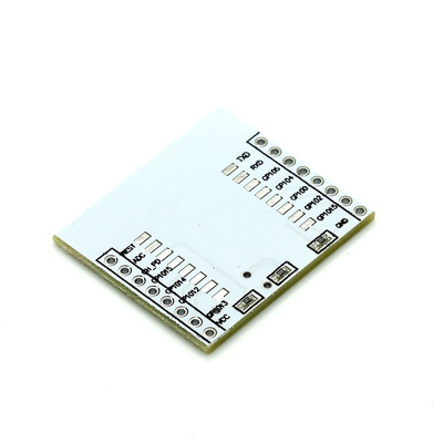 ESP8266 Breakout Board