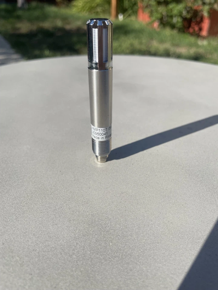 Датчик температуры Vaisala HMP110 Humicap - Изображение 3 из 4