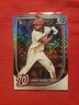 2025 Bowman Chrome MOJO REFRACTOR James Wood RC
