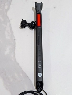 SYNCROS DUNCAN SL D-SHAPE SEATPOST 5MM OFFSET #275438 for sale