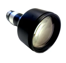 Telecentric Lens TCL0 275X-2701-8M-VN Precision Machine Vision Optics USED