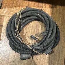 Raven Precision 27' Product Cable SCS-Sidekick  115-0171-138  shelf 2-C